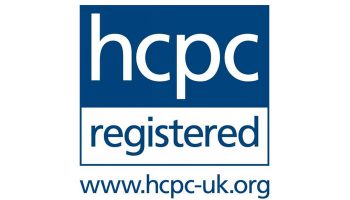 HCPC registered